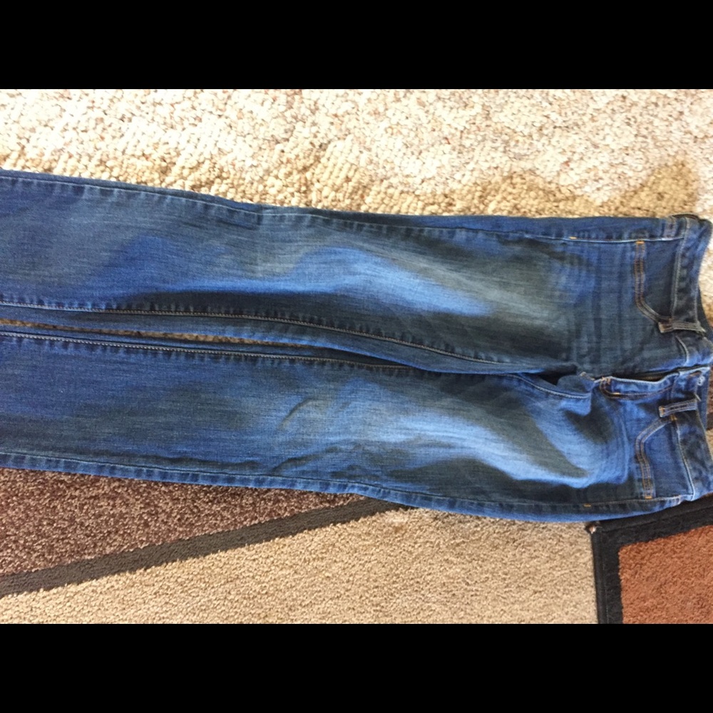 American Eagle Stretch Jeans